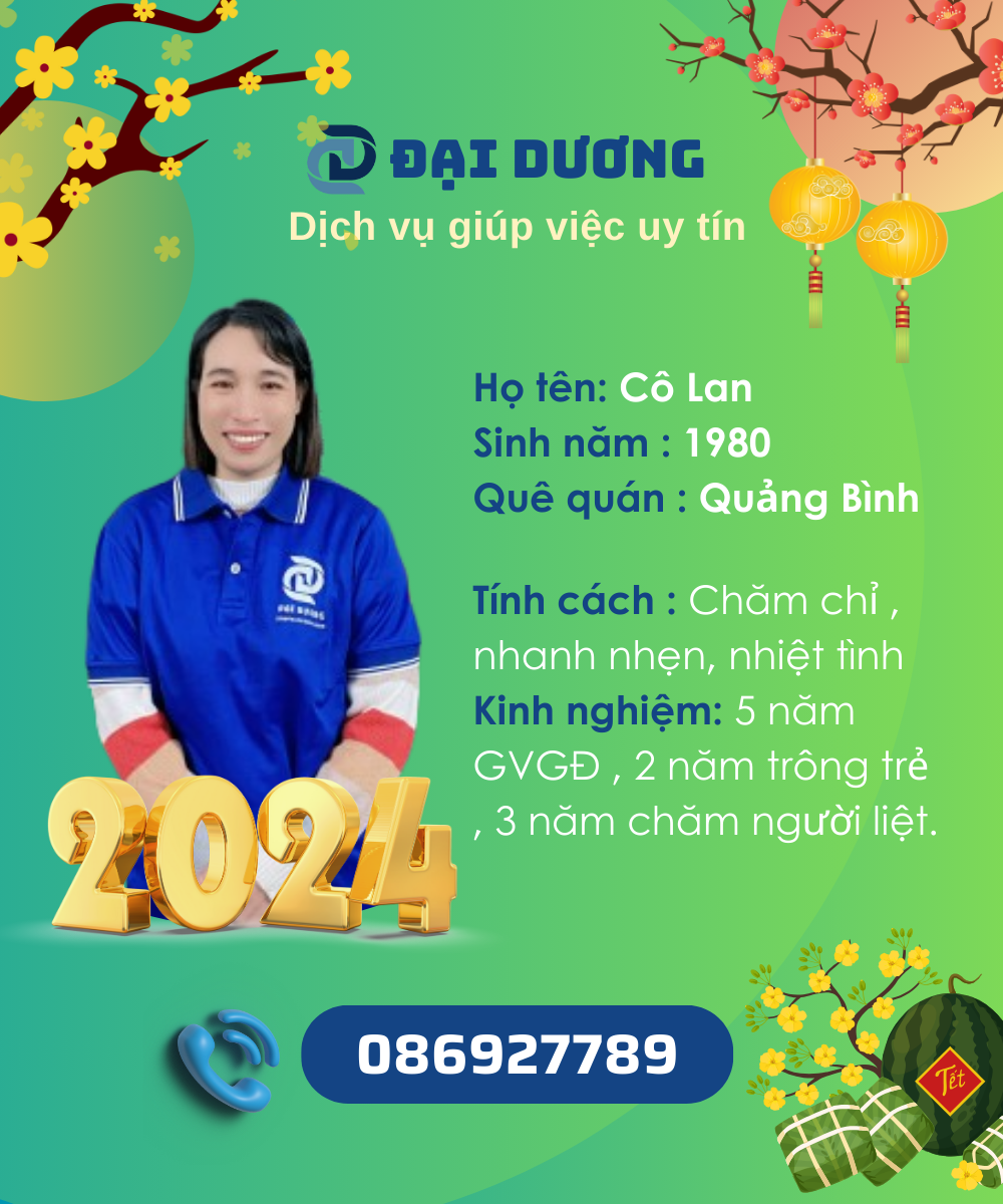 Thông tin nhân viên lao động