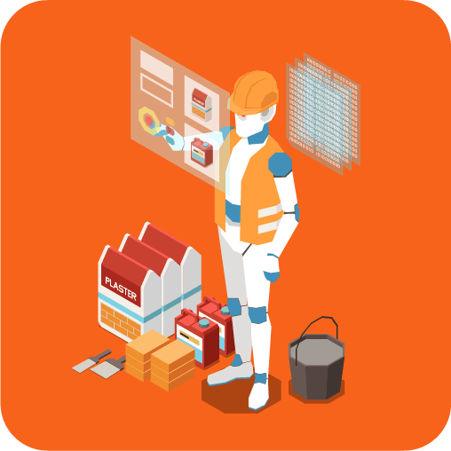 Thi công chuẩn xác