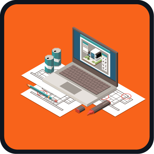 Thiết kế chi tiết