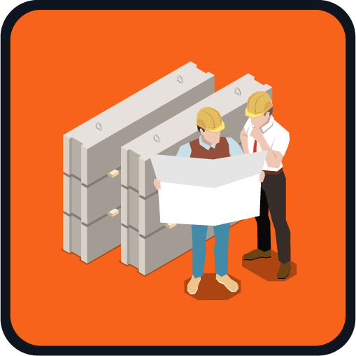 Thi công giám sát