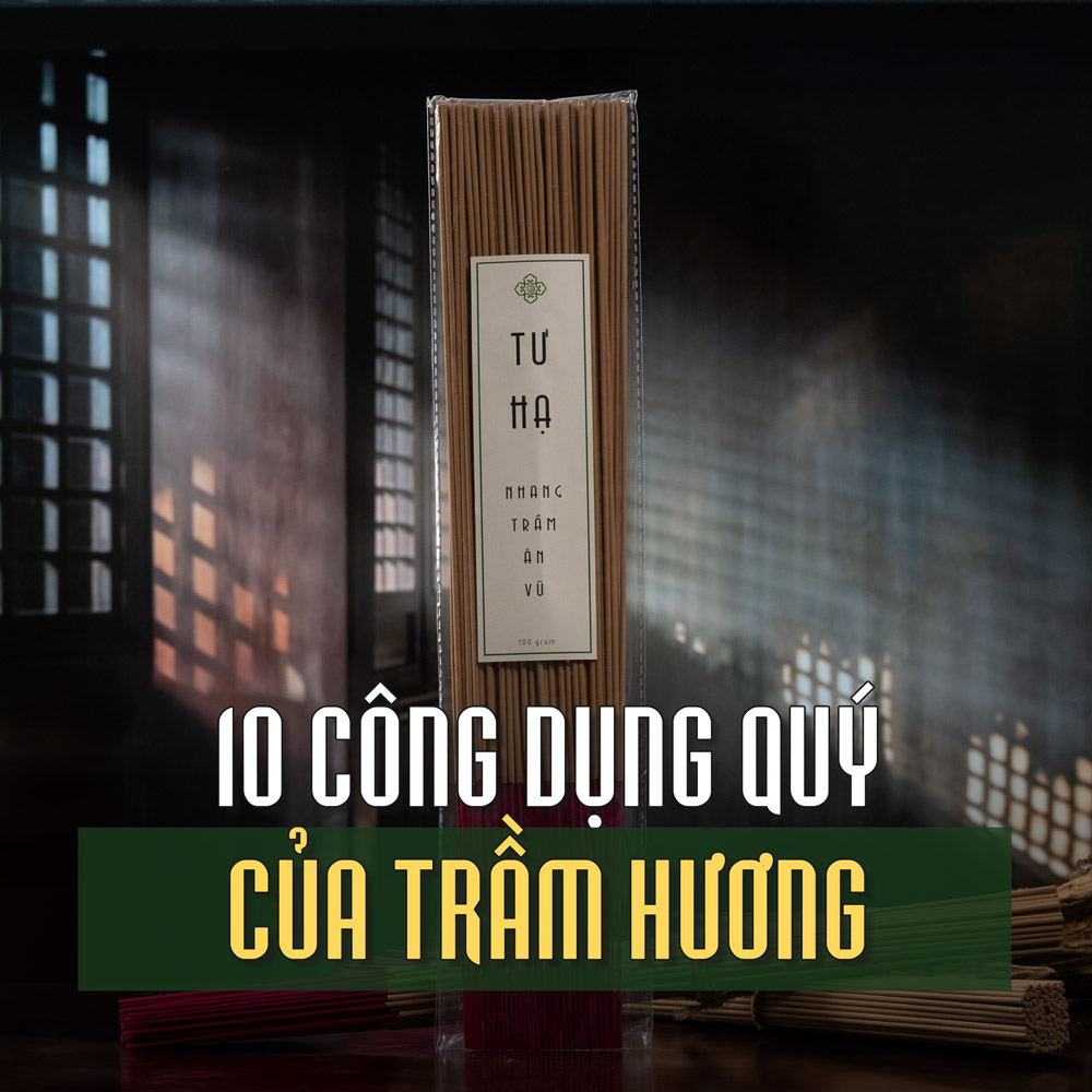 Thập Đức Hương
