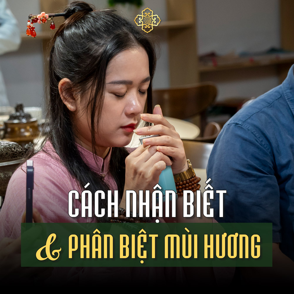 Bí Mật Của Khứu Giác: Làm Thế Nào Chúng Ta Nhận Biết và Phân Biệt Mùi?