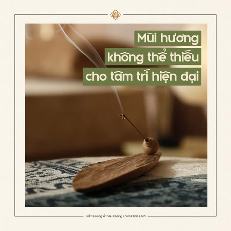 Trầm Hương Tâm Linh: Ý Nghĩa Trong Tôn Giáo và Biểu Tượng Văn Hóa