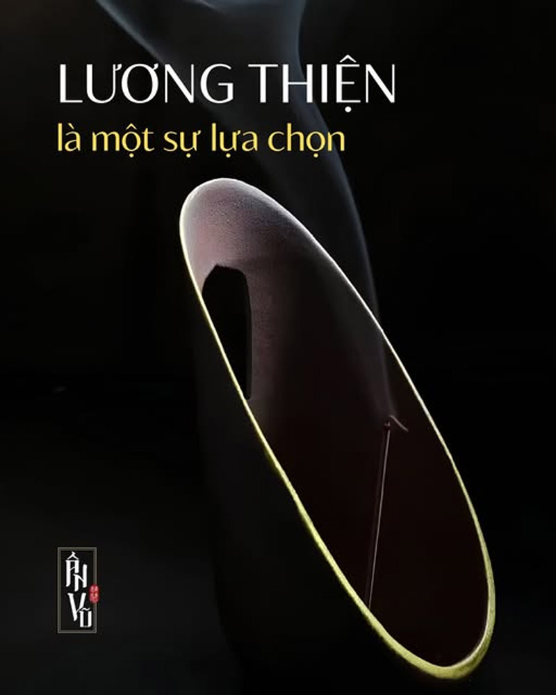 lương thiện