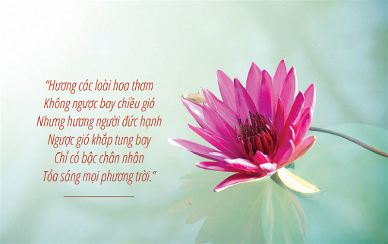 Ý nghĩa tâm linh