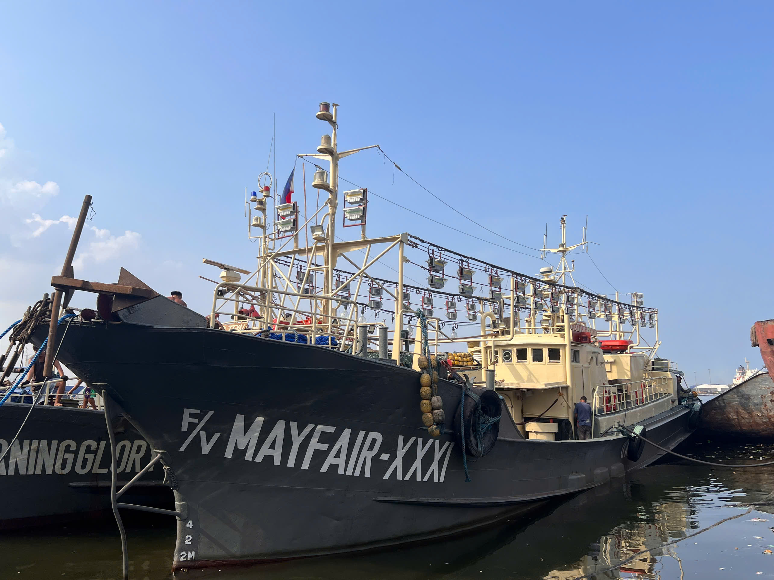 LED 111 around the world - spotlight: the Philippines (Part 1)