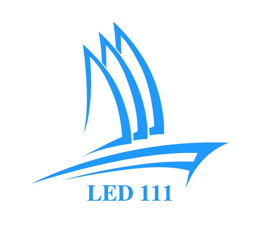 5 Reasons to Choose 111 Company's LED Lights for Sea Fishing