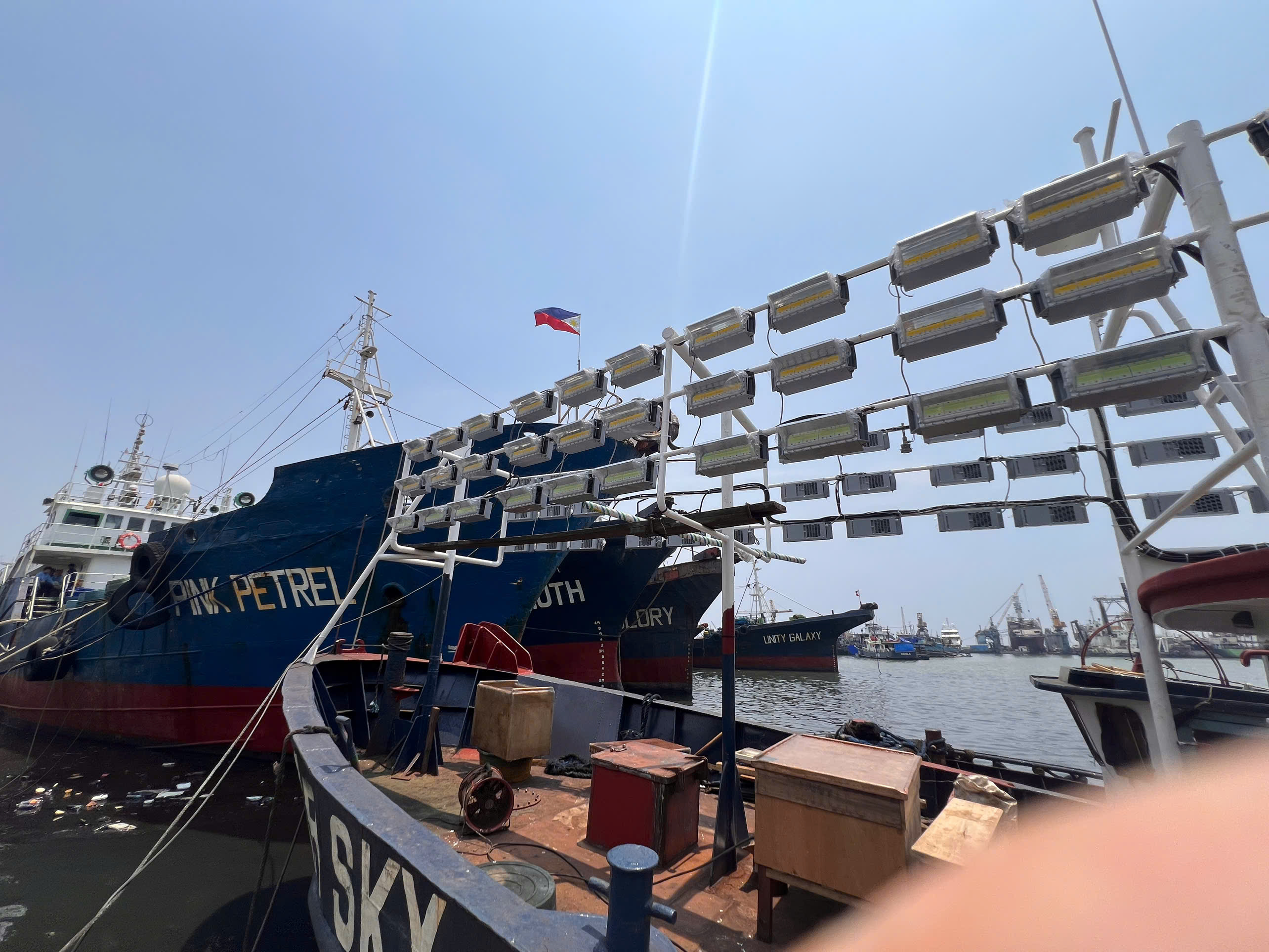 LED 111 around the world - spotlight: the Philippines (Part 2)