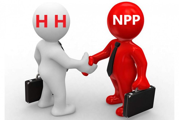 NPP- ANH TƯ - HƯNG YÊN