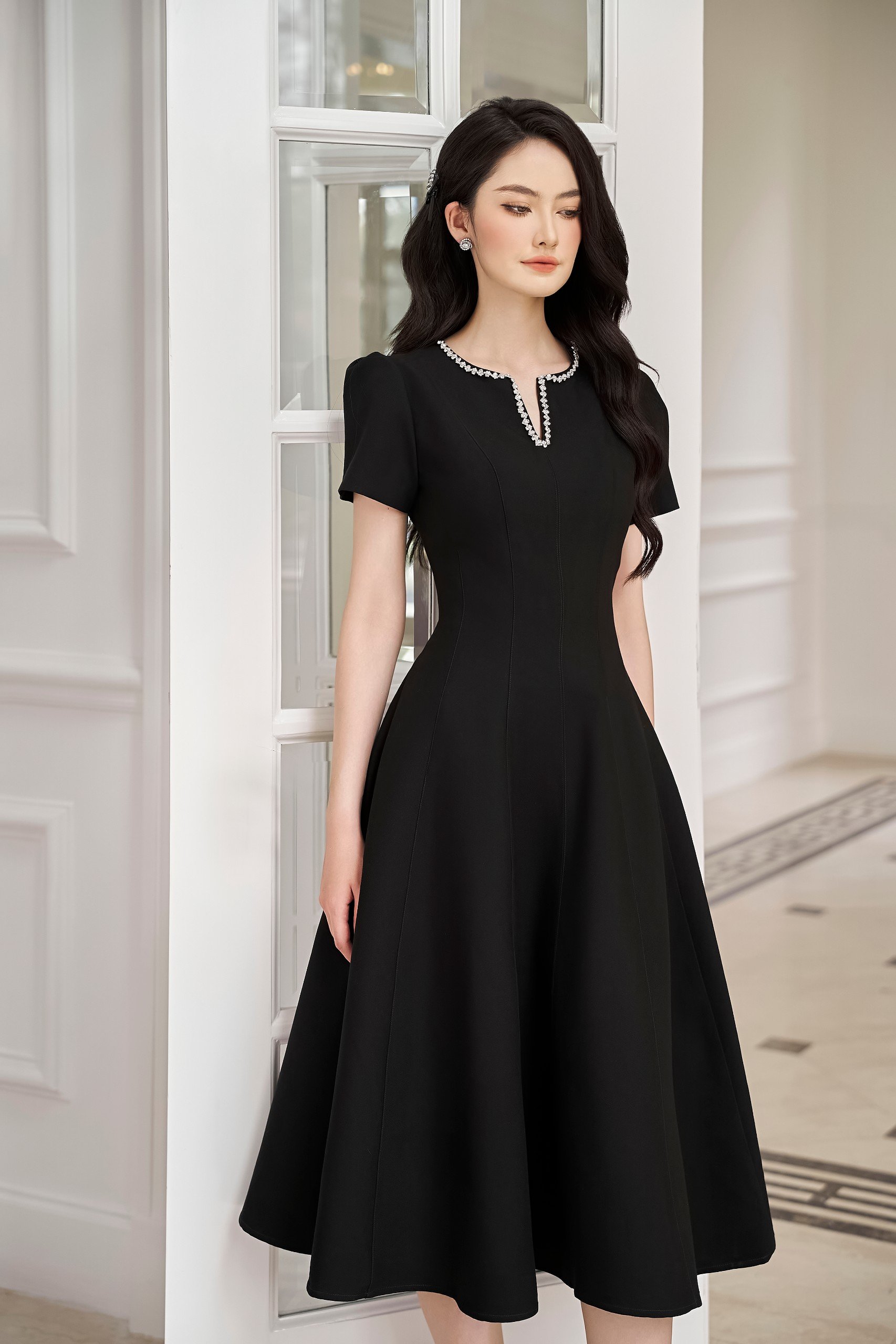 Charmaine Tạ trên Instagram