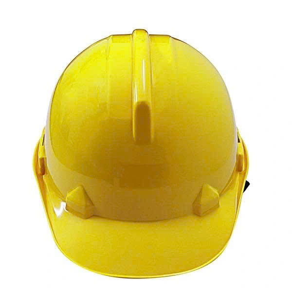 Mũ bảo hộ núm vặn Nhật Quang loại có lót xốp M111