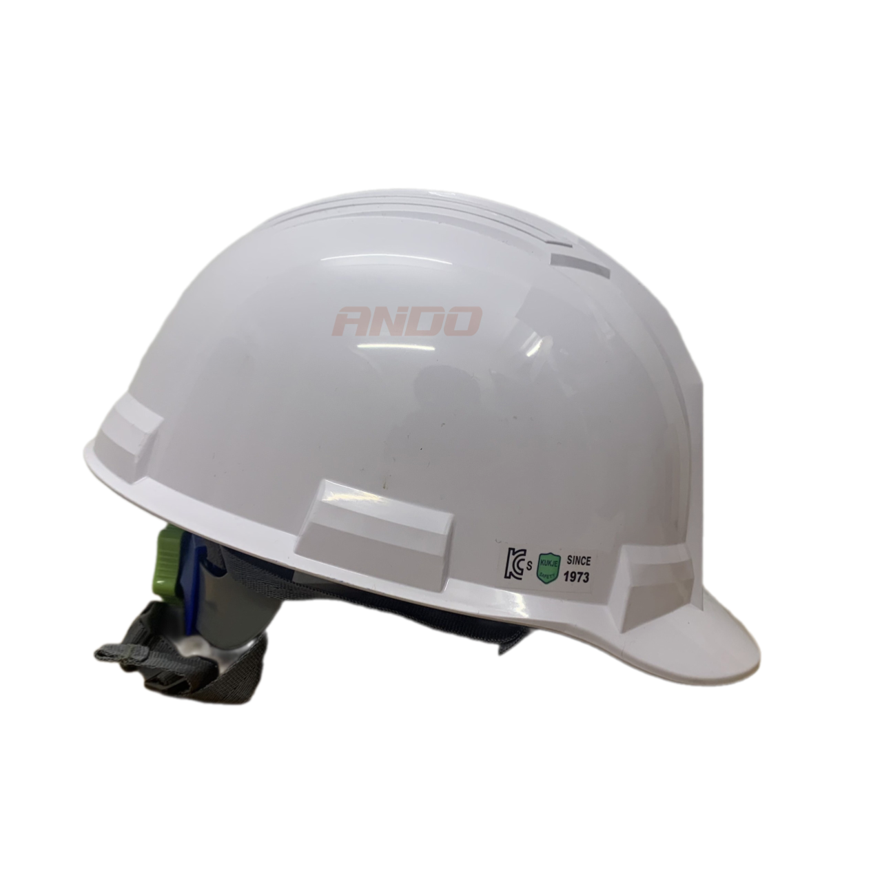 Mũ bảo hộ KUKJE, nhập khẩu chính hãng Hàn Quốc