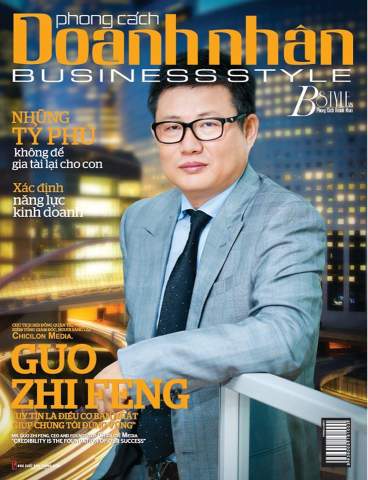 Doanh Nghiệp Trẻ Việt Nam