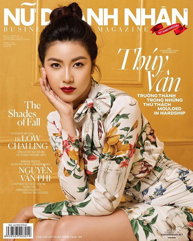 Doanh Nghiệp Trẻ Việt Nam