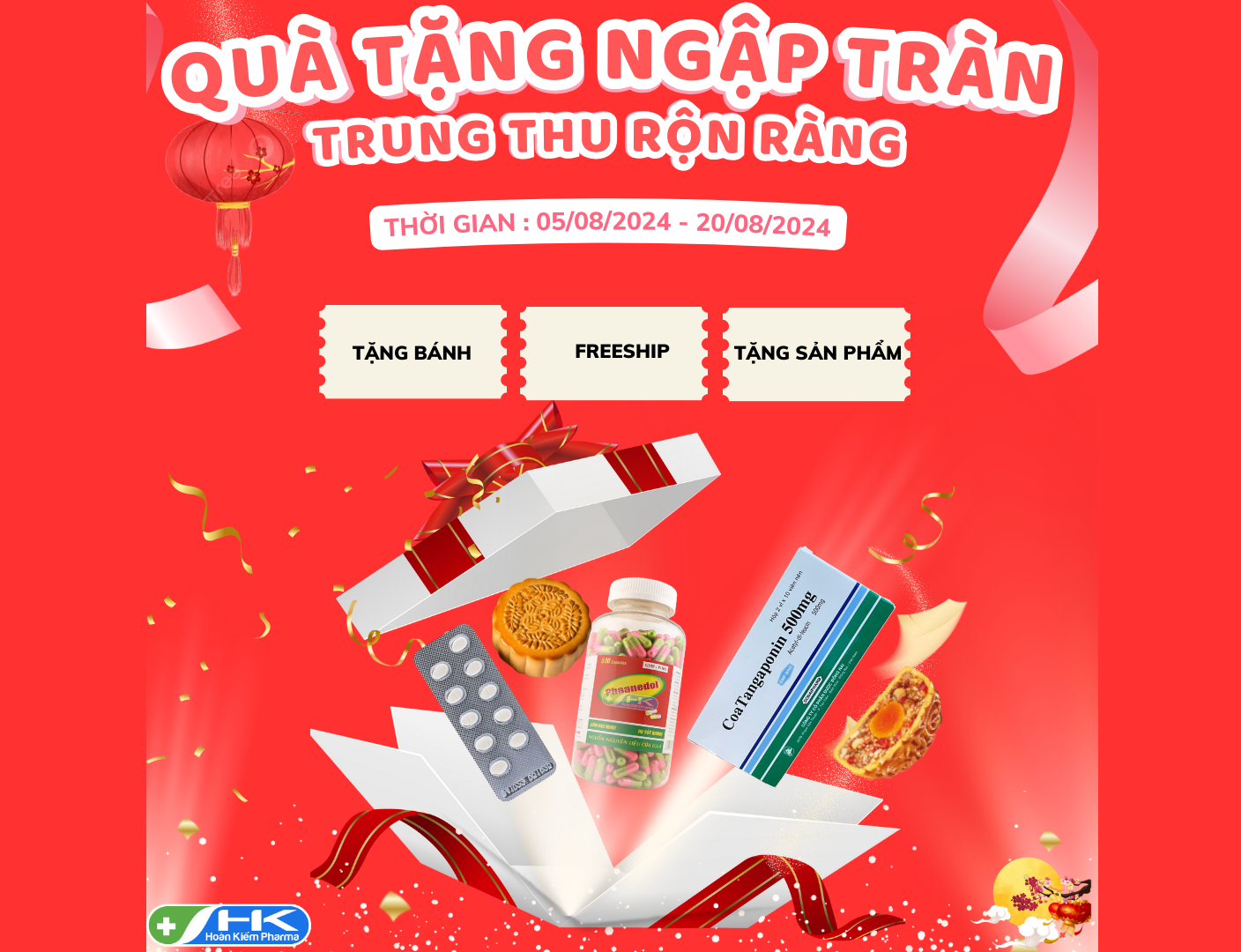 [TB] Chương trình 