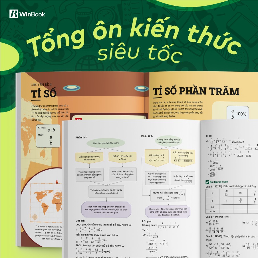 Tăng từ 6 lên 9,5 điểm thi vào lớp 10: Hiệu quả từ phương pháp ghi nhớ và tư duy đúng cách