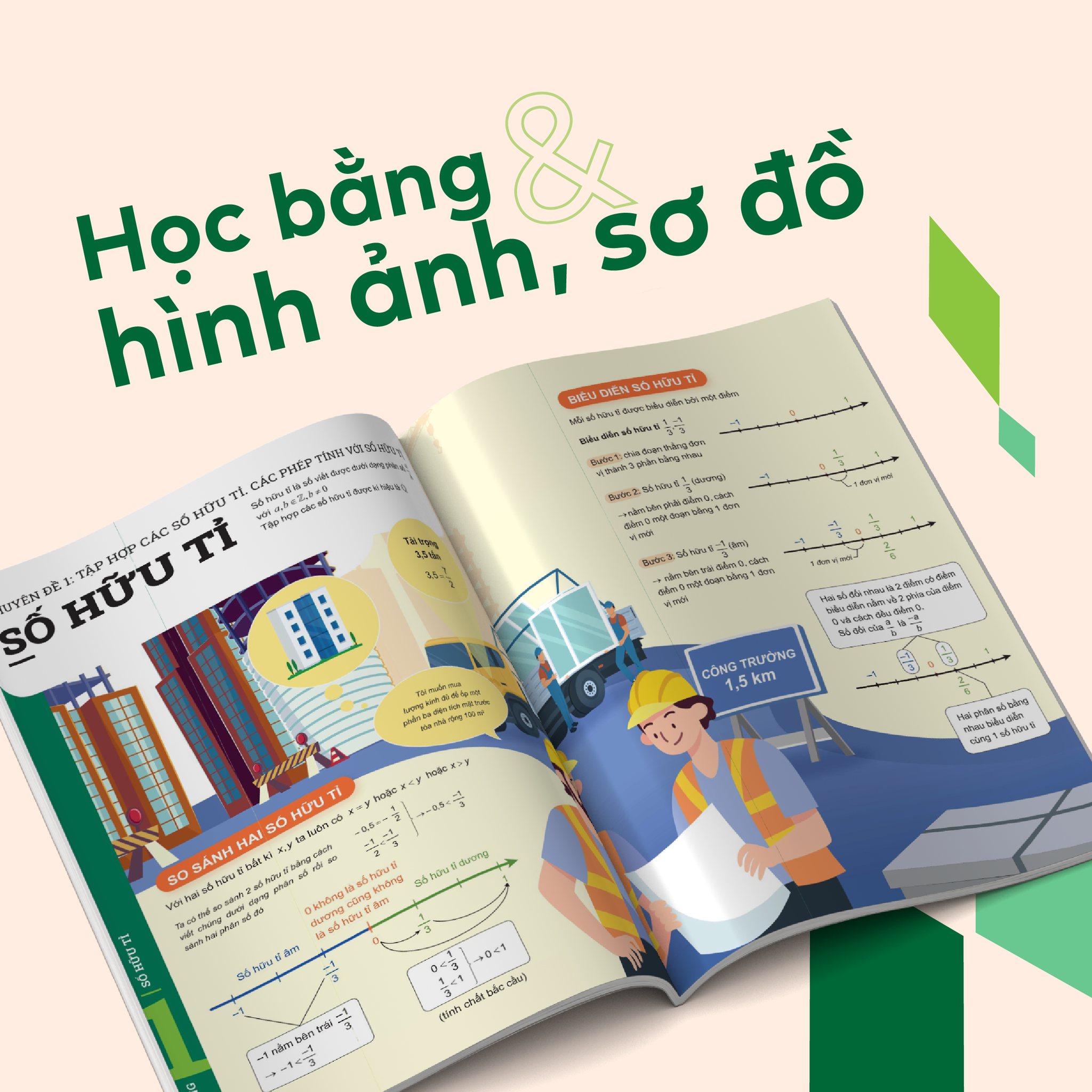 Sơ đồ tư duy là gì? Học sinh nên áp dụng như thế nào để học nhanh nhớ lâu?