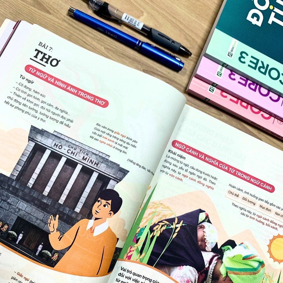 5 phương pháp học tập hiệu quả giúp học sinh tự học từ sớm