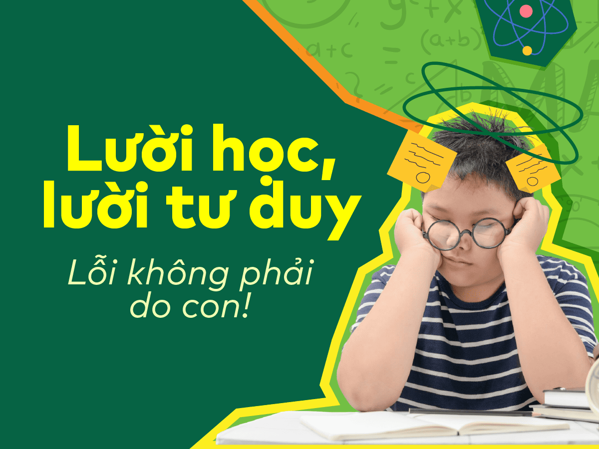 Học Sinh Đang 