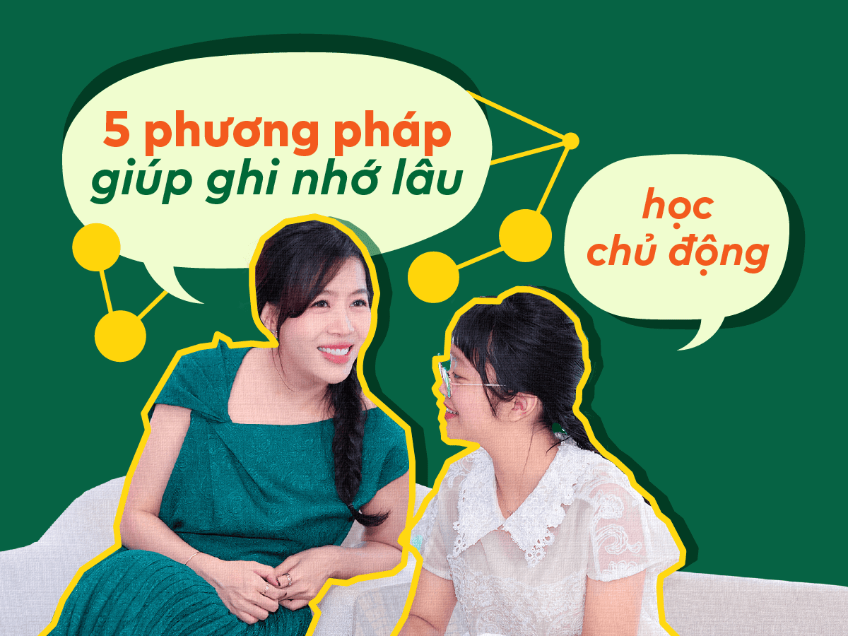 Tại Sao Trẻ Càng Học Càng Hay Quên? Giải Pháp 