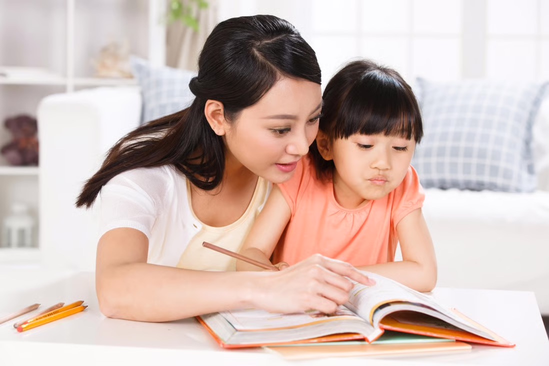 Con chuẩn bị vào lớp 6: Ba mẹ cần chuẩn bị gì để con học tốt và tự tin hơn?