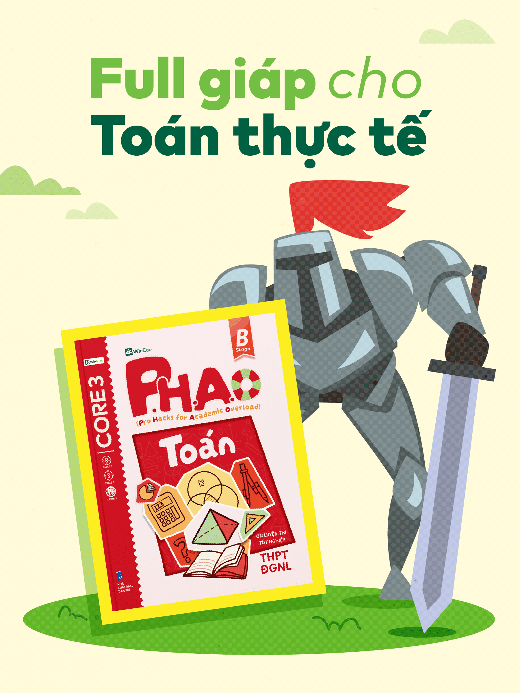 P.H.A.O Toán WinBook: 