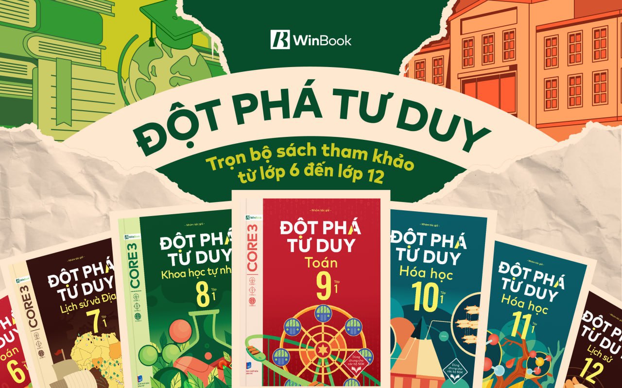 sách tham khảo 