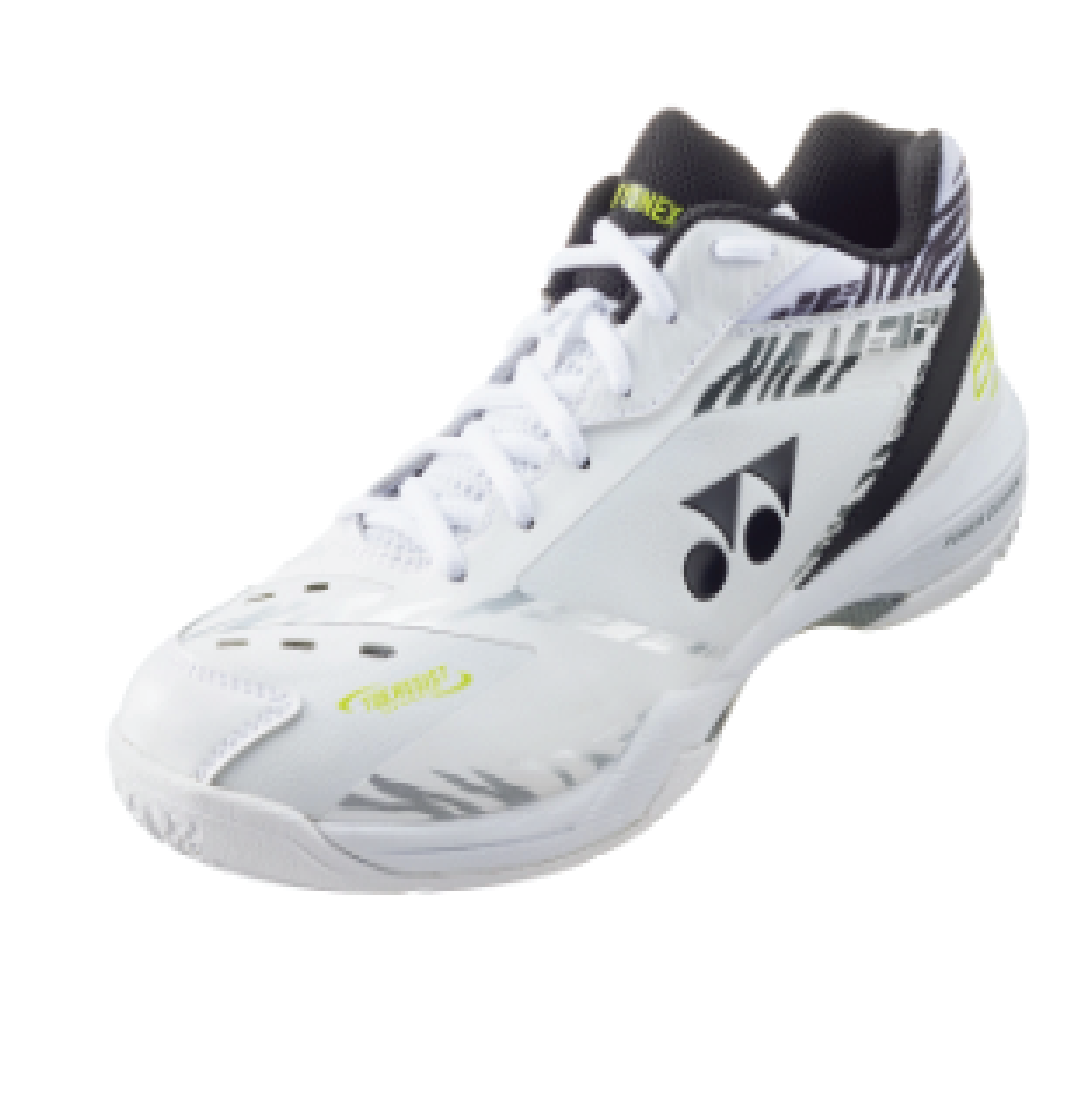 Giày Cầu Lông Yonex 65Z3 Momota-TrắngHổ