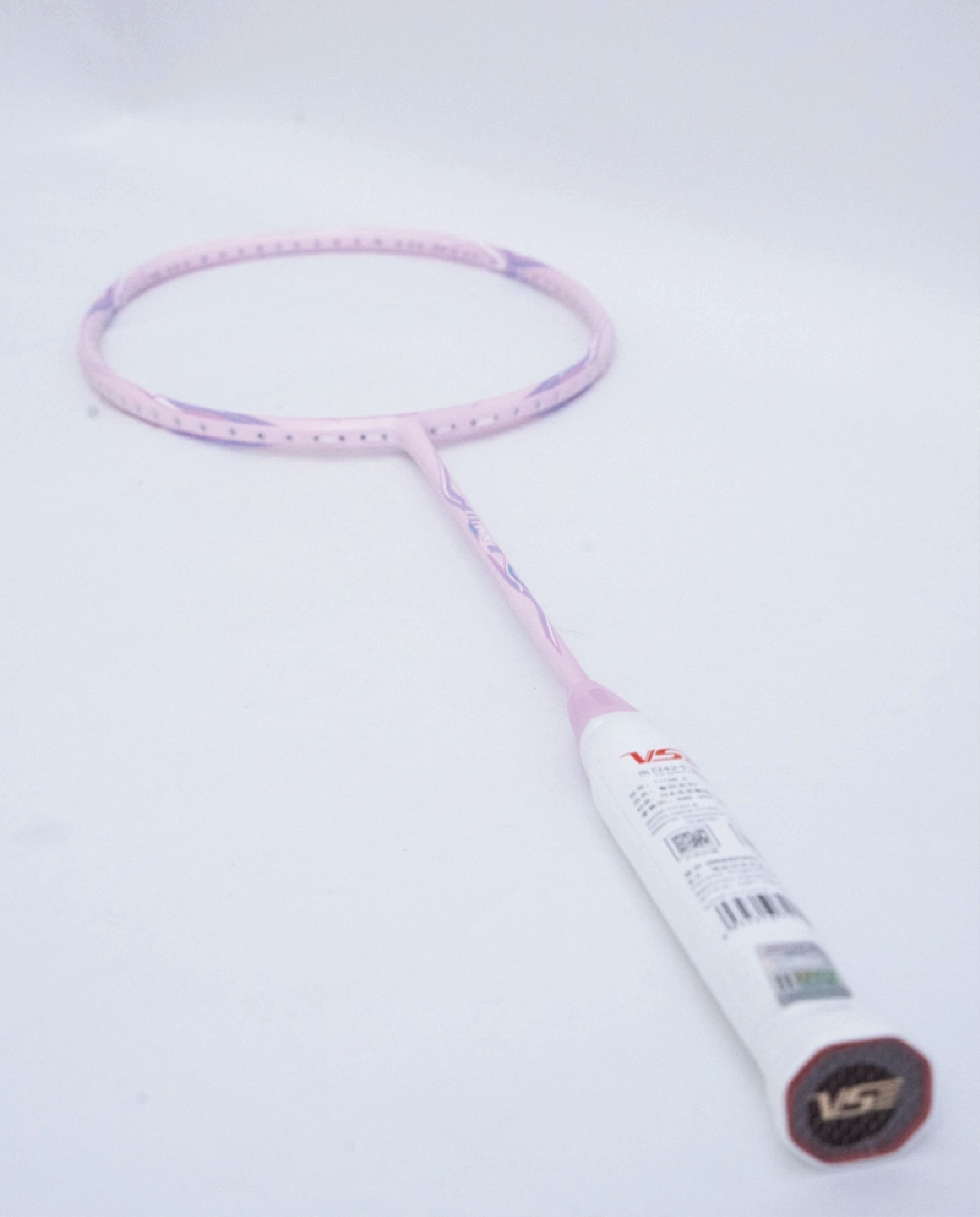 Vợt Cầu Lông Titan 6 Chính hãng