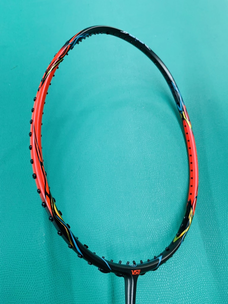 Vợt Cầu Lông VS Titan 9 Chính Hãng