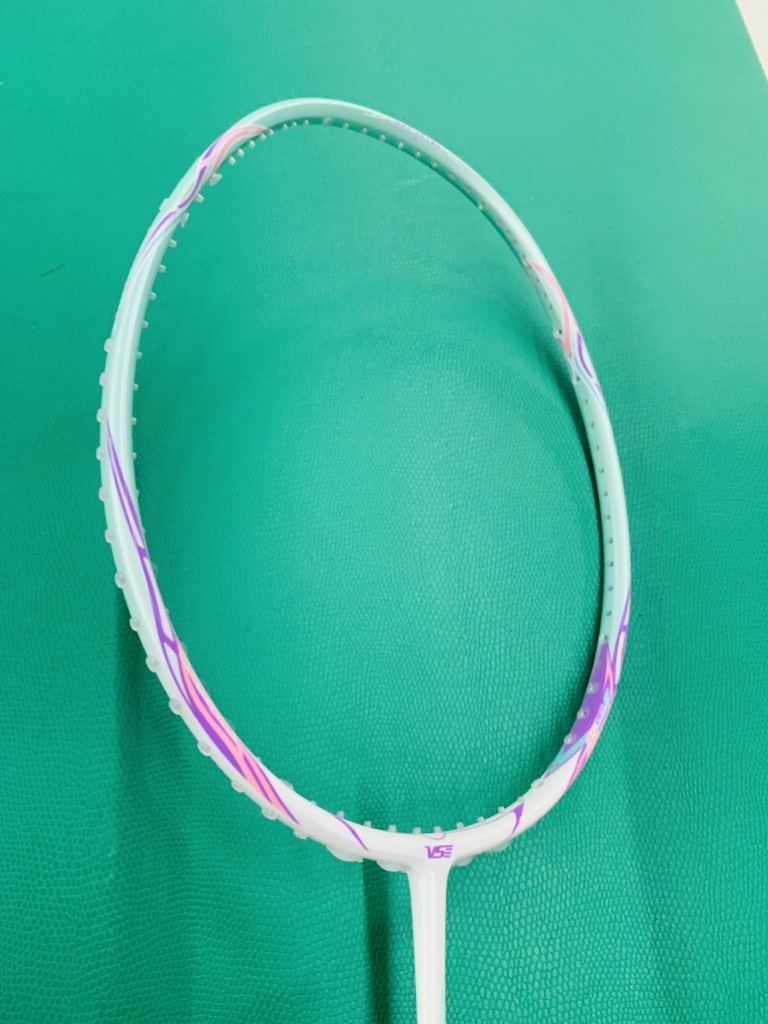 Vợt Cầu Lông VS Titan 5 Chính Hãng