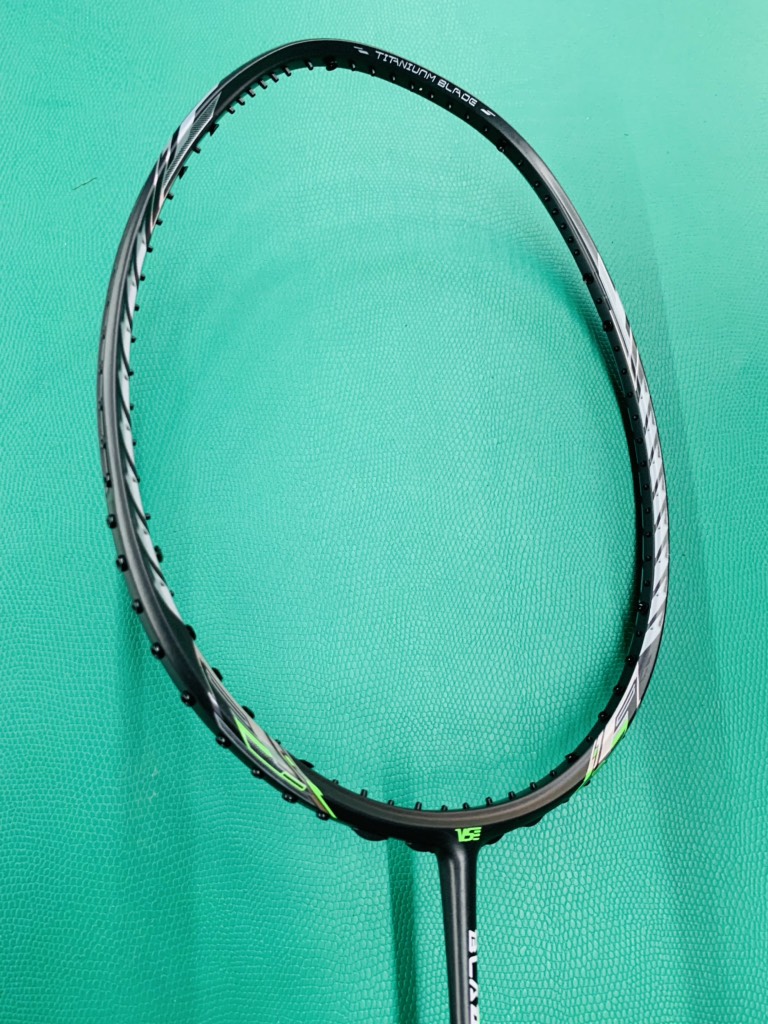 Vợt Cầu Lông VS Blade 7300