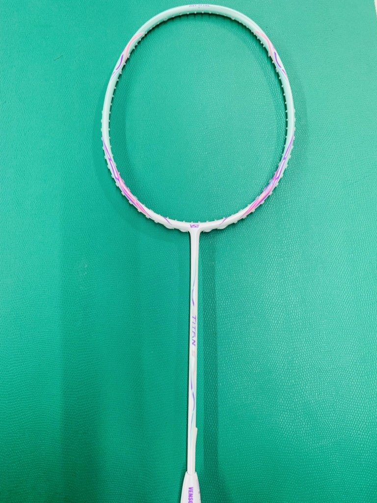 Vợt Cầu Lông VS Titan 5 Chính Hãng