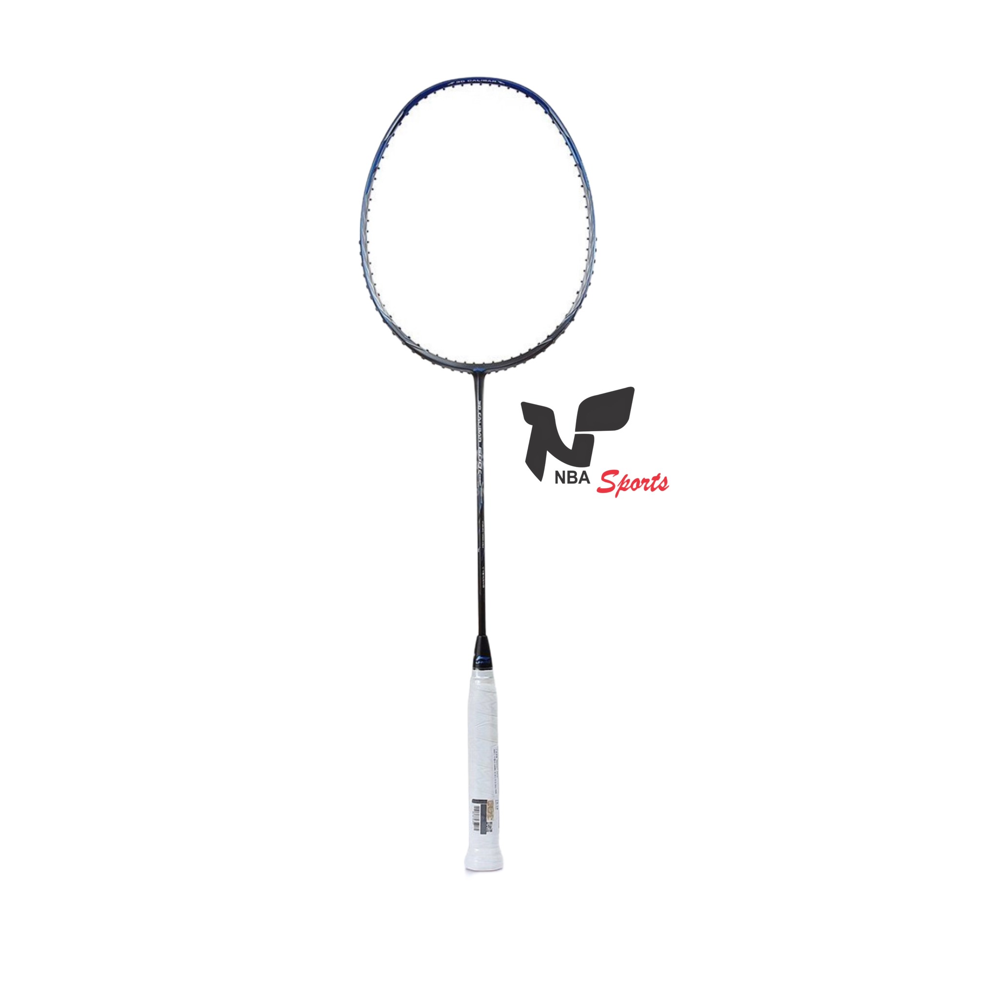 Vợt Cầu Lông Lining 3D CALIBAR 600C 4U Chính Hãng