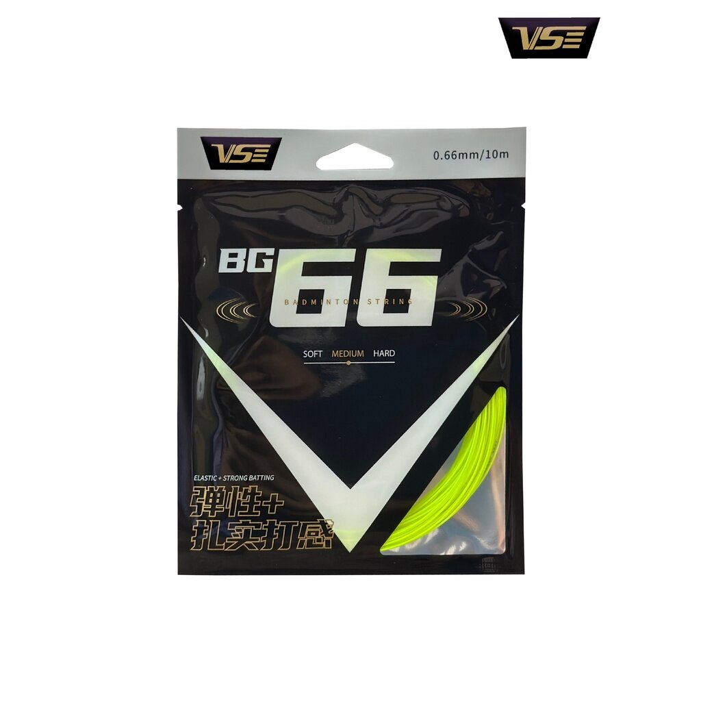 Cước cầu lông VS BG66