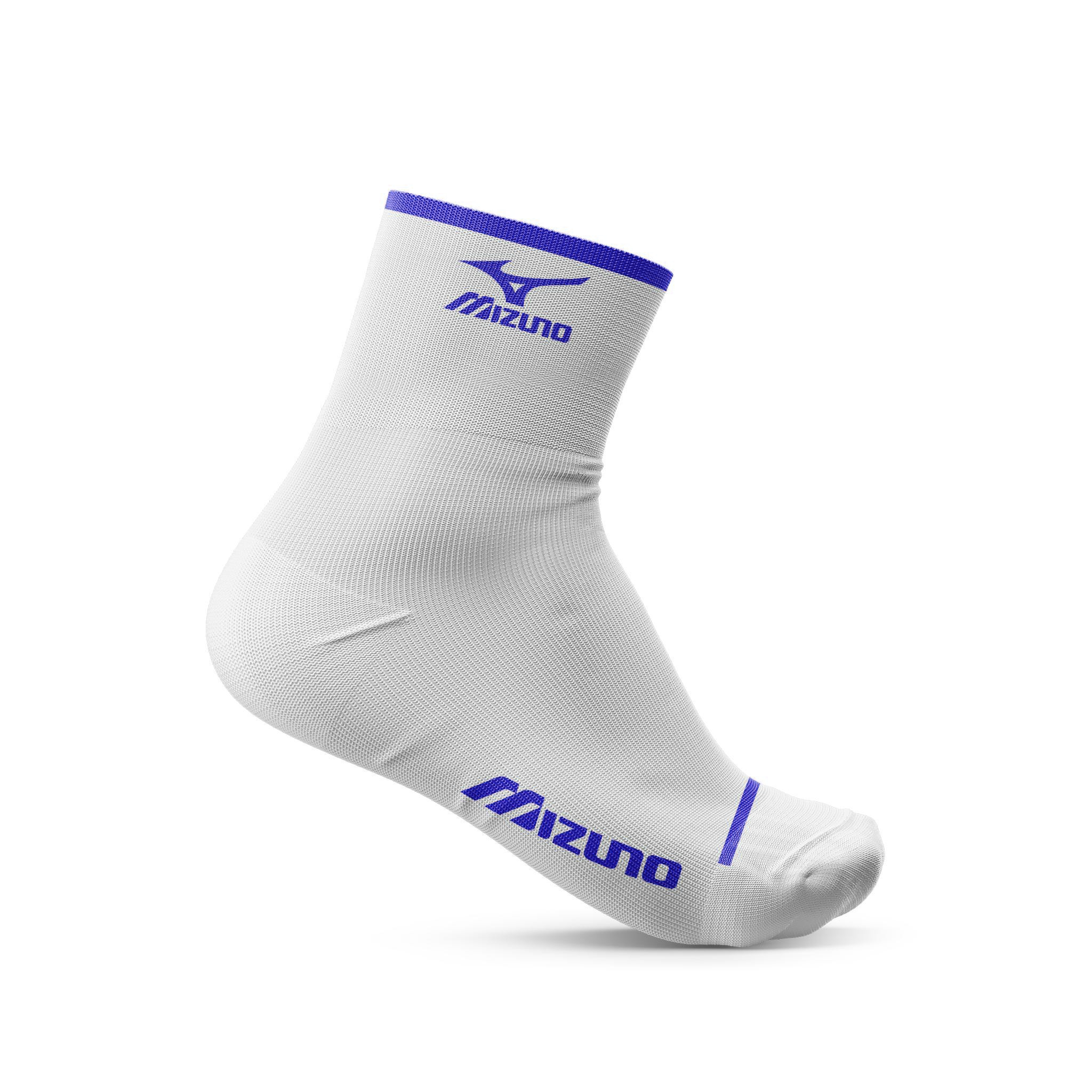 Tất cầu lông Mizuno 32GX6A5402 Chính Hãng