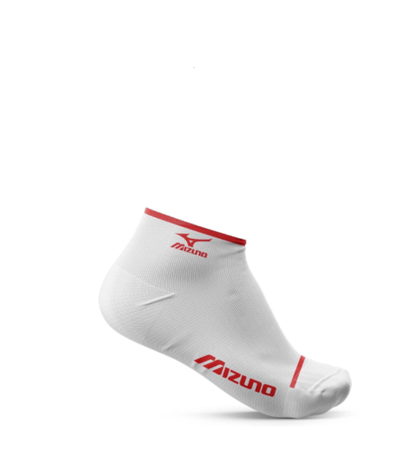 Tất cầu lông Mizuno 32GX6A5405 Chính Hãng