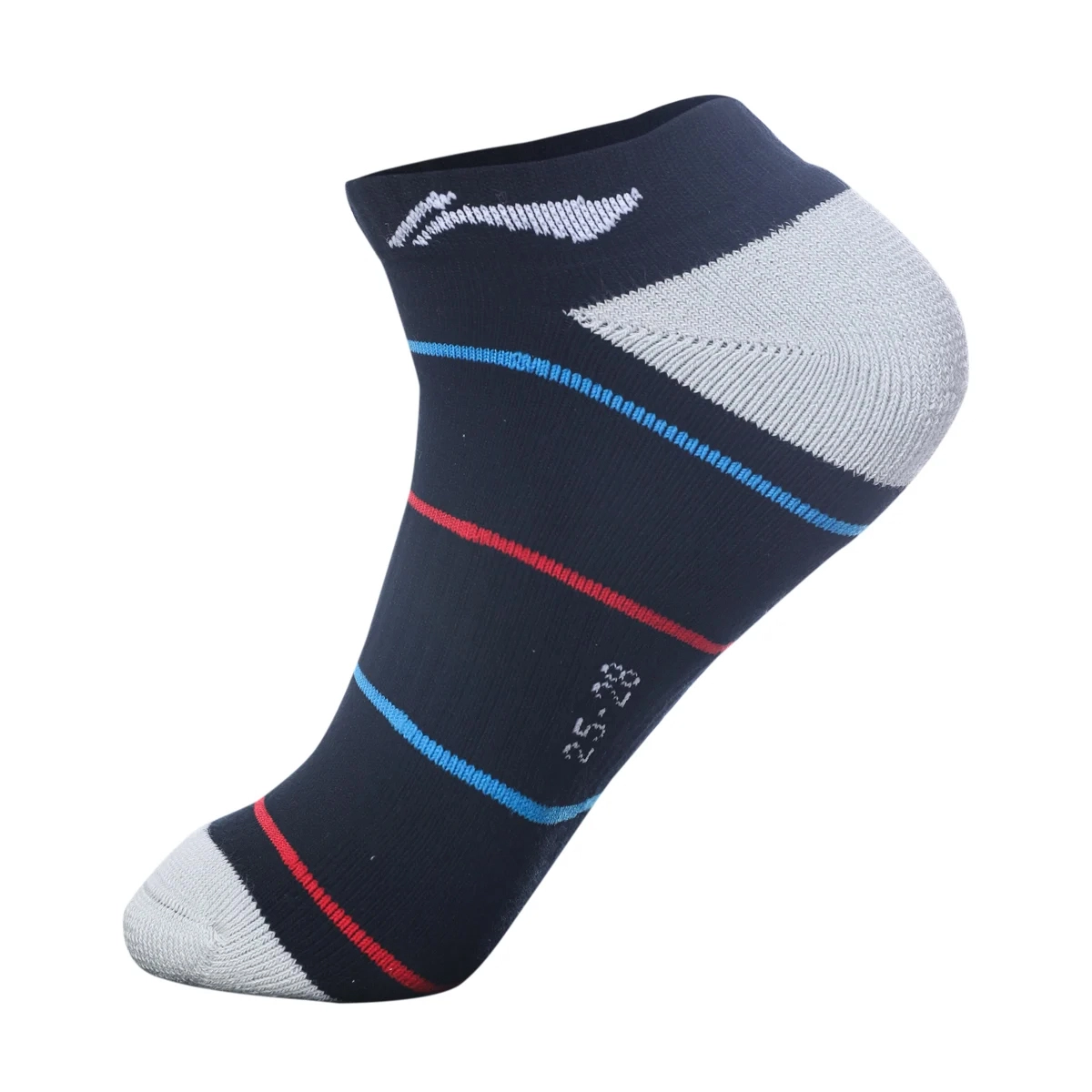 Tất cầu lông Lining AWST061-30 Chính Hãng