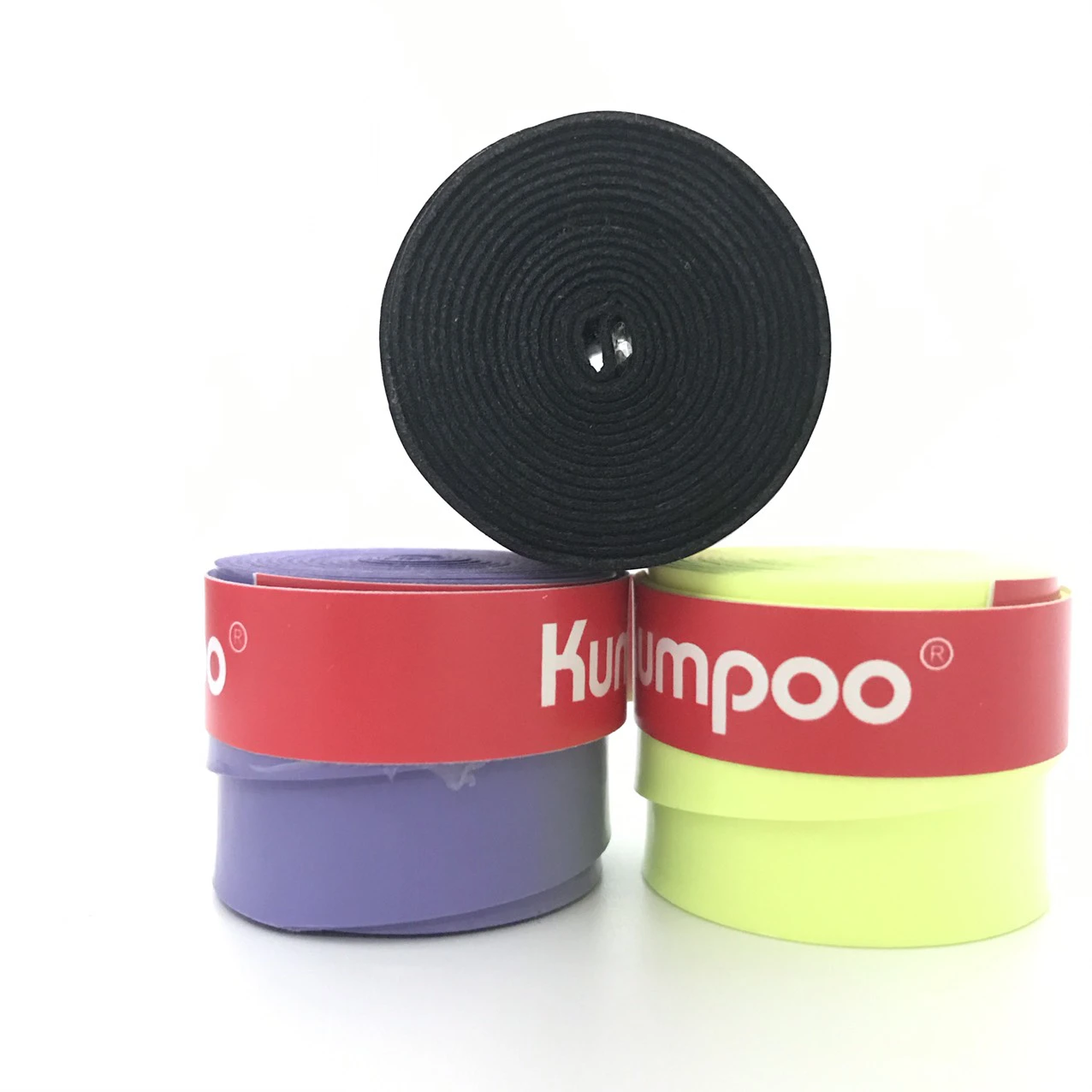 Quấn cán cầu lông Kumpoo K05 Chính Hãng