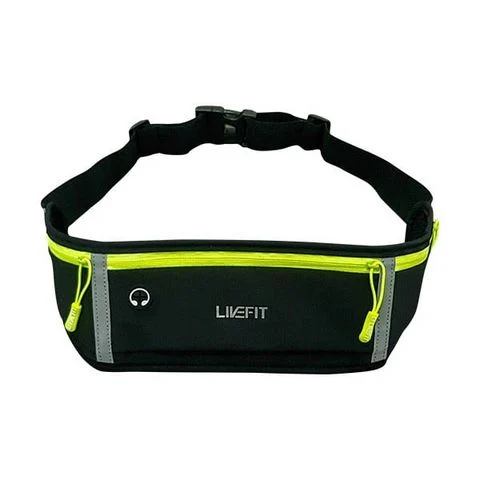 Đai Chạy Bộ LIVEFIT WB09