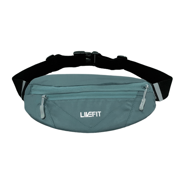 Đai Chạy Bộ LIVEFIT WB0924