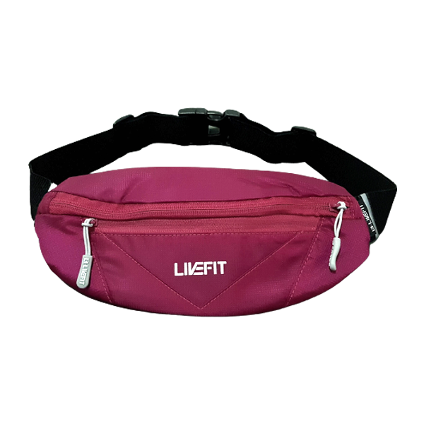 Đai Chạy Bộ LIVEFIT WB0924