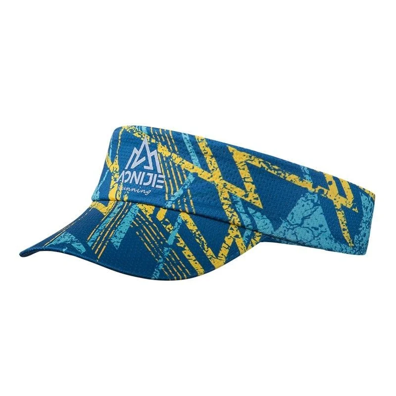 Mũ Chạy Bộ Nửa Đầu AONIJIE E4602 - Vải Mềm Có Thể Gấp Gọn