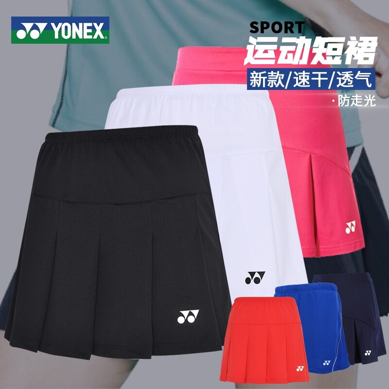 Chân Váy Cầu Lông Nữ Hàng Gia Công