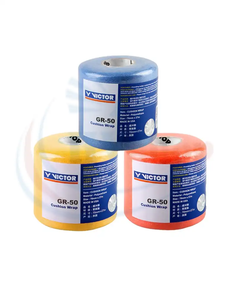 Quấn cốt Victor GR 50 Chính Hãng