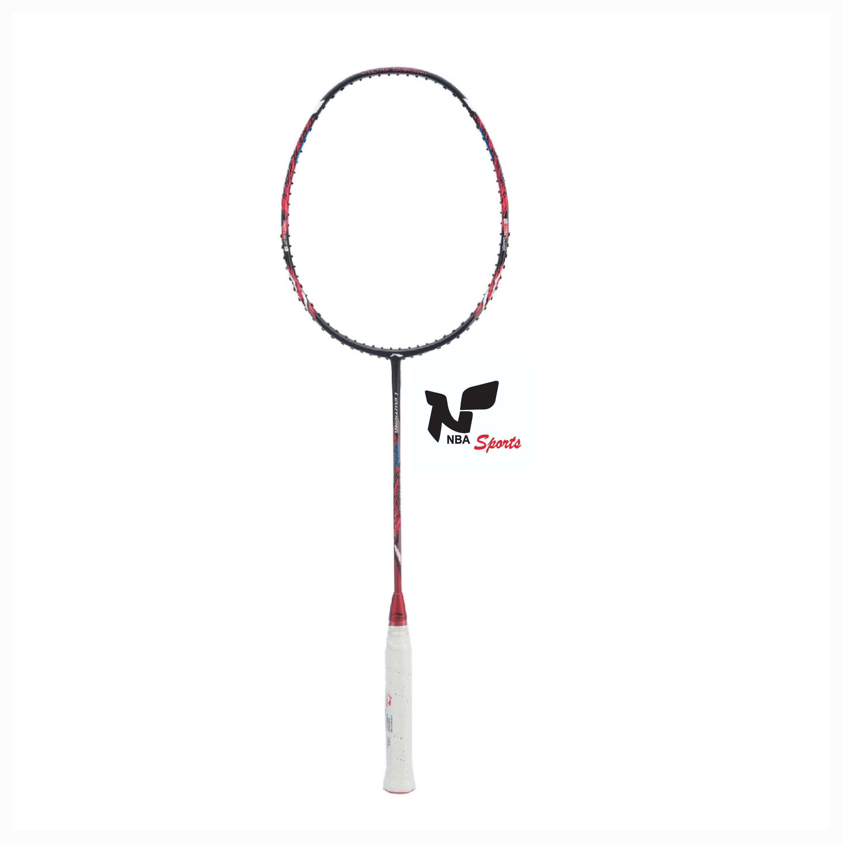 Vợt Cầu Lông Lining Lightning 2000  ( Red ) Chính Hãng