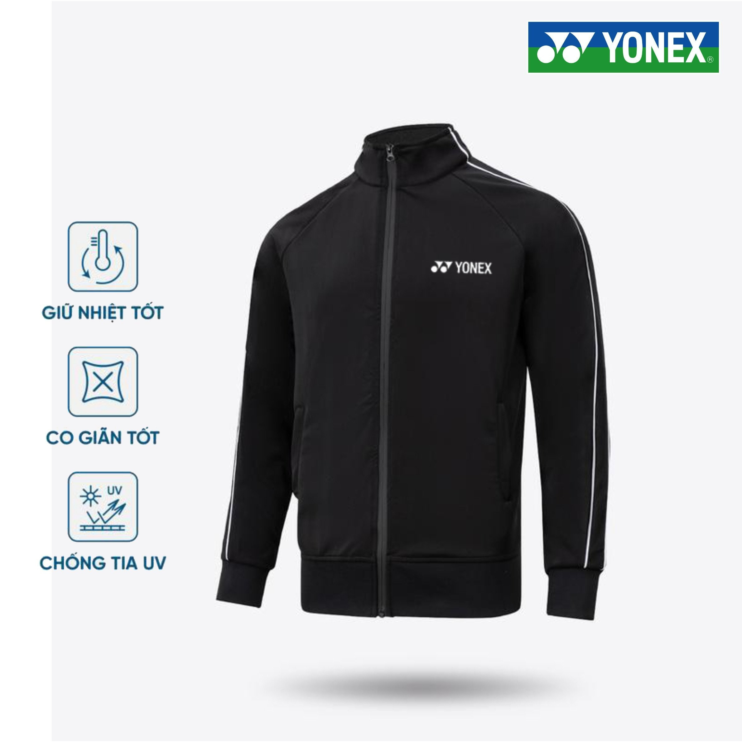 Áo Khoác Yonex AK17