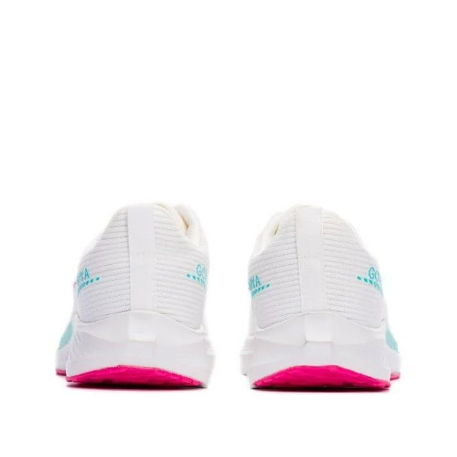 Giày Thể Thao Goya GY221 Trắng Hồng