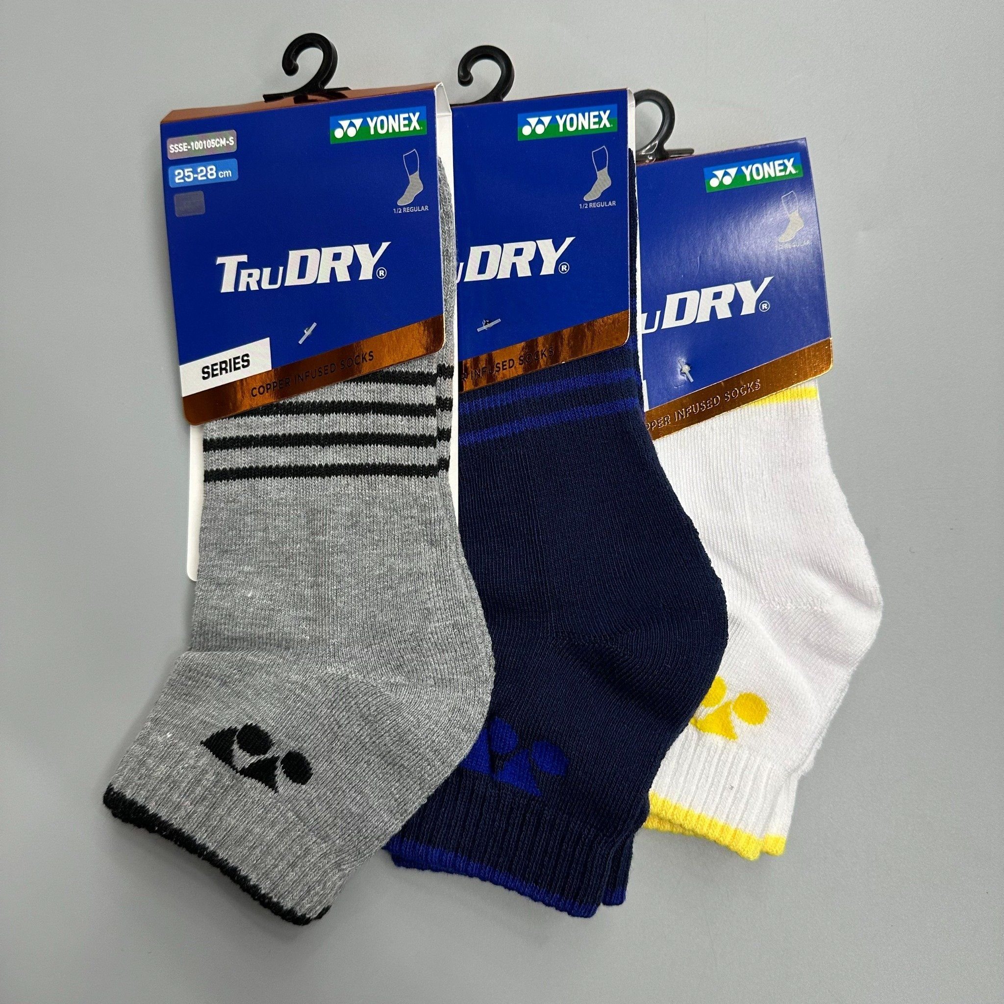 Tất TruDRY Yonex SE100105CM