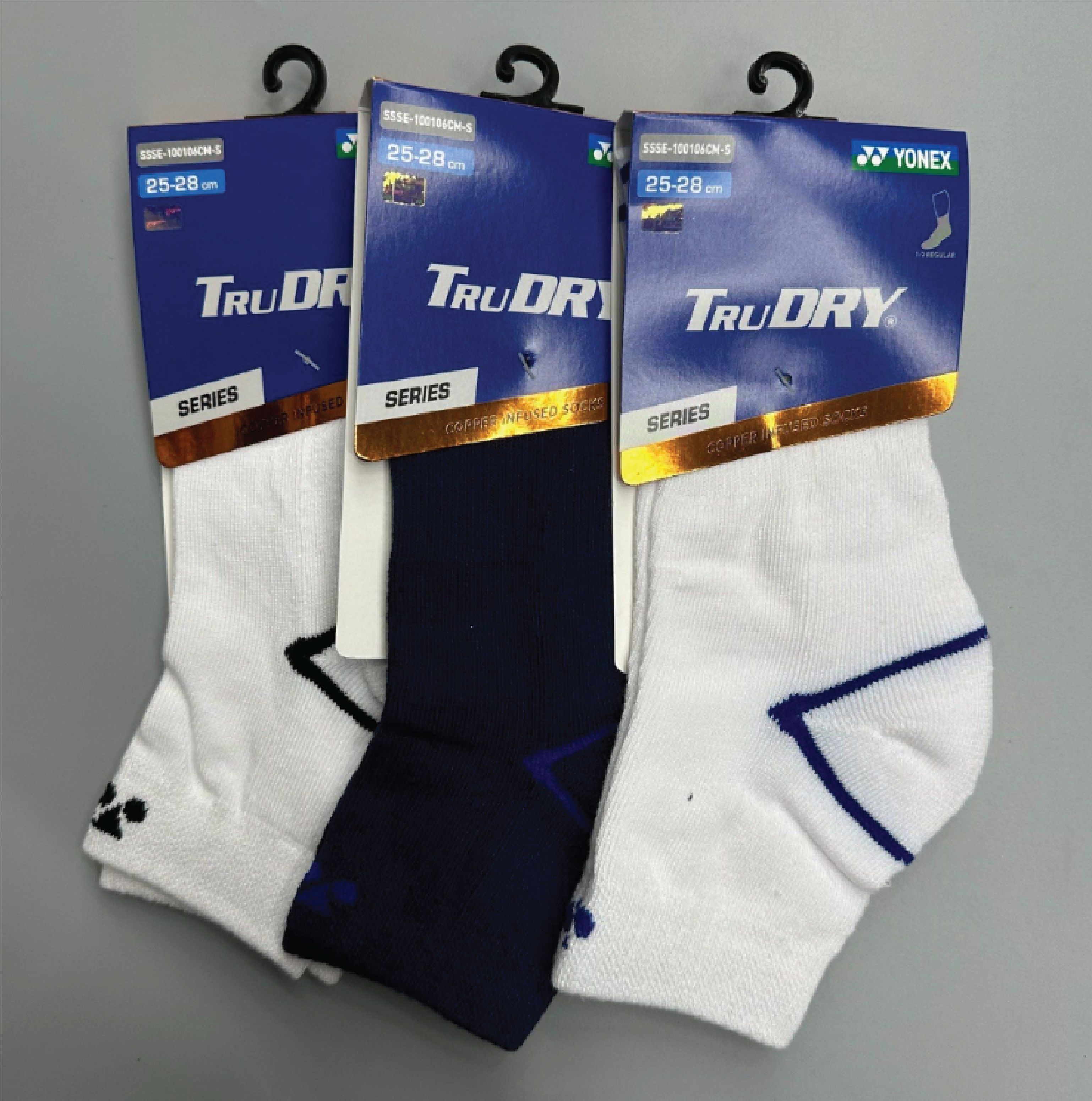 Tất TruDRY Yonex SE100106CM